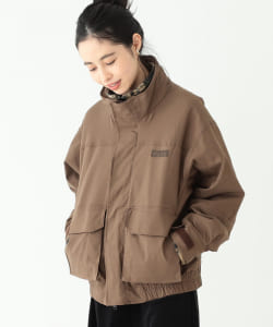 ＜WOMEN＞COLUMBIA × BEAMS / 別注 Bugaboo Interchange Jacket