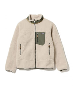 patagonia / キッズ レトロX ジャケット●