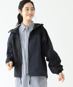 ＜WOMEN＞THE NORTH FACE PURPLE LABEL × BEAMS BOY / 別注 Wind Parka●