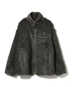 South2 West8 / Piping Jacket●