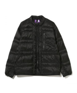 THE NORTH FACE PURPLE LABEL / Field Down Jacket●