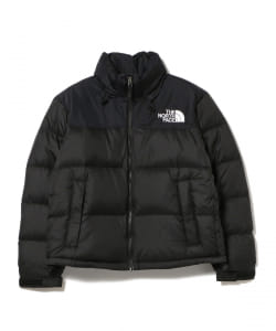 THE NORTH FACE / Short Nuptse Jacket