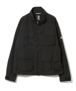 ＜WOMEN＞Columbia × BEAMS / 別注 PFG Logriver BMS Jacket