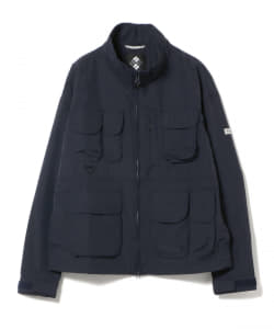 ＜WOMEN＞Columbia × BEAMS / 別注 PFG Logriver BMS Jacket