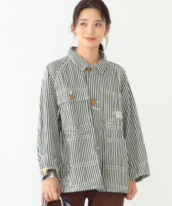 orSlow × BEAMS BOY / 別注 COMMERCIAL COVERALL