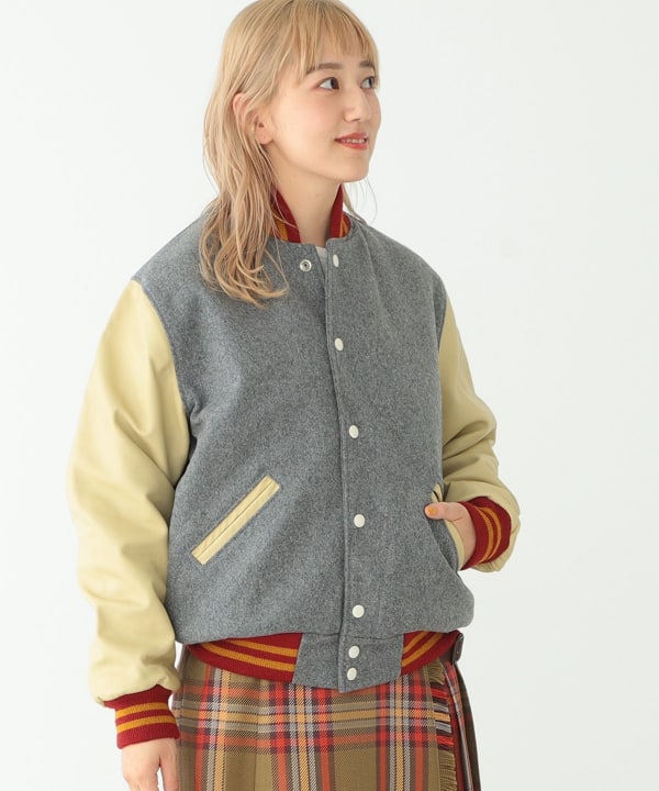 BEAMS BOY (BEAMS BOY) 【Special order】SETTLEMIER
