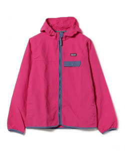 patagonia / Kids Baggies Jacket●