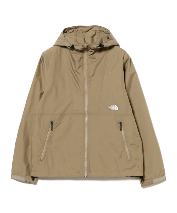 THE NORTH FACE / コンパクト ジャケット