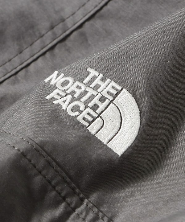 THE NORTH FACE / コンパクト ジャケット WEB限定カラー