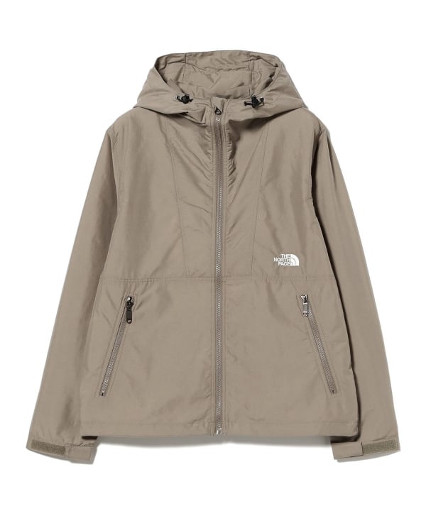 THE NORTH FACE / コンパクト ジャケット