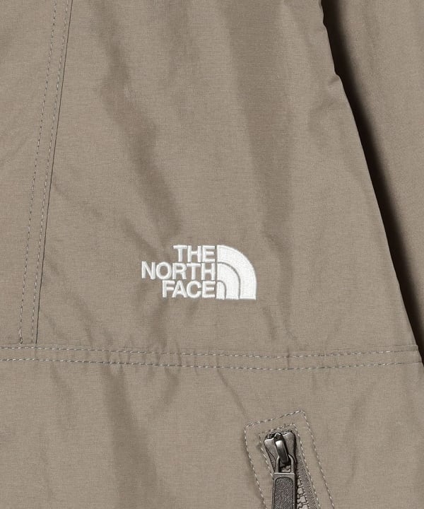 THE NORTH FACE / コンパクト ジャケット