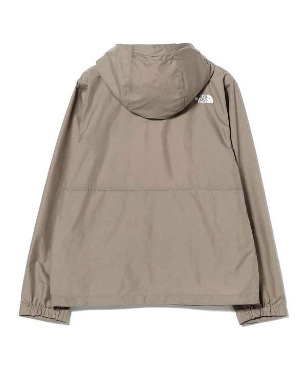 THE NORTH FACE / コンパクト ジャケット