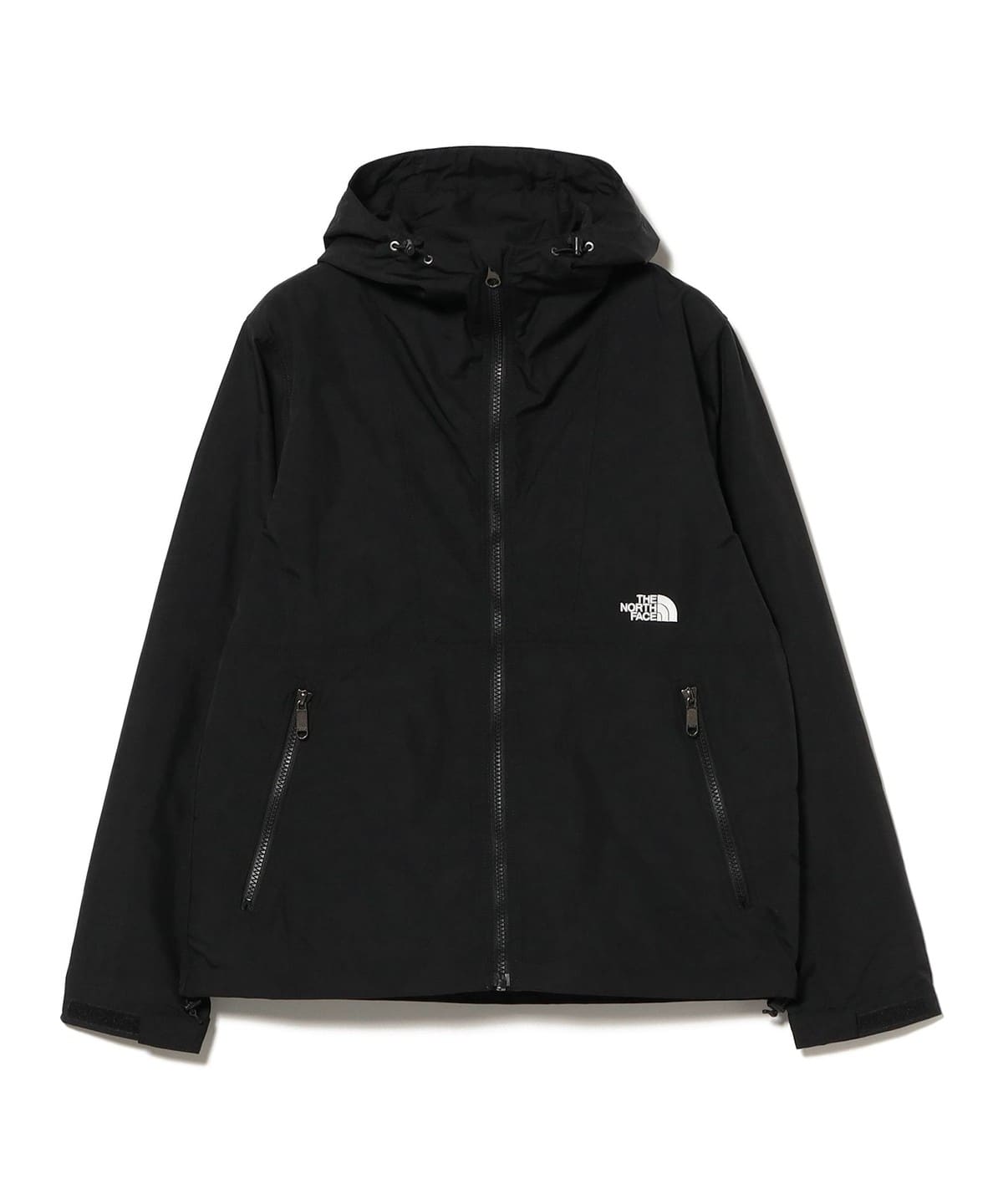 BEAMS BOY（ビームス ボーイ）THE NORTH FACE / コンパクト ジャケット