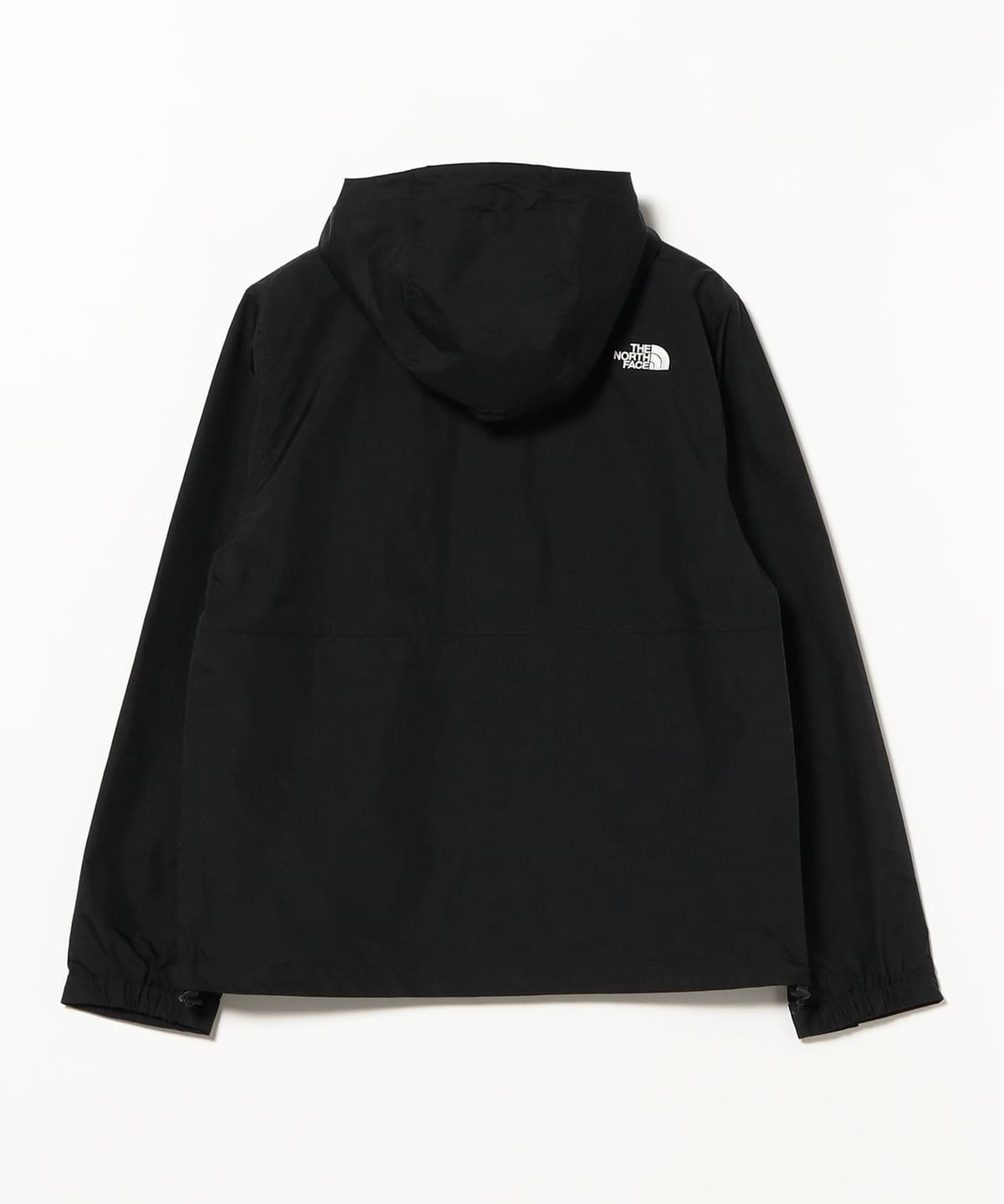 BEAMS BOY（ビームス ボーイ）THE NORTH FACE / コンパクト ジャケット