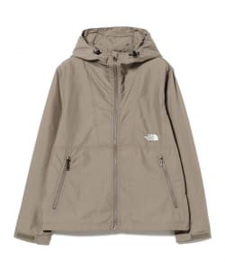 THE NORTH FACE / コンパクト ジャケット