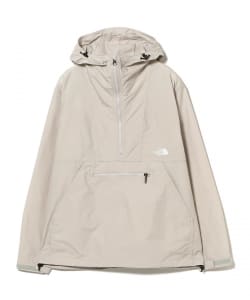 【WEB限定】THE NORTH FACE / コンパクト アノラック