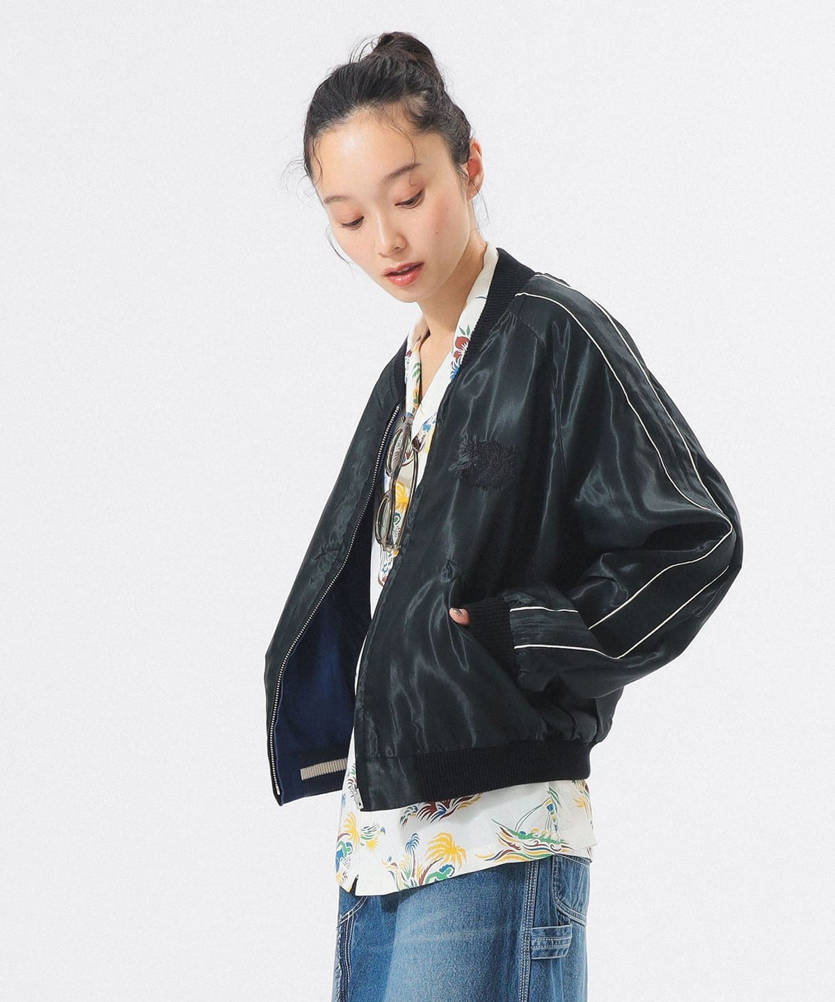 BEAMS SELECTION for WOMEN（ビームス セレクション for ウィメン