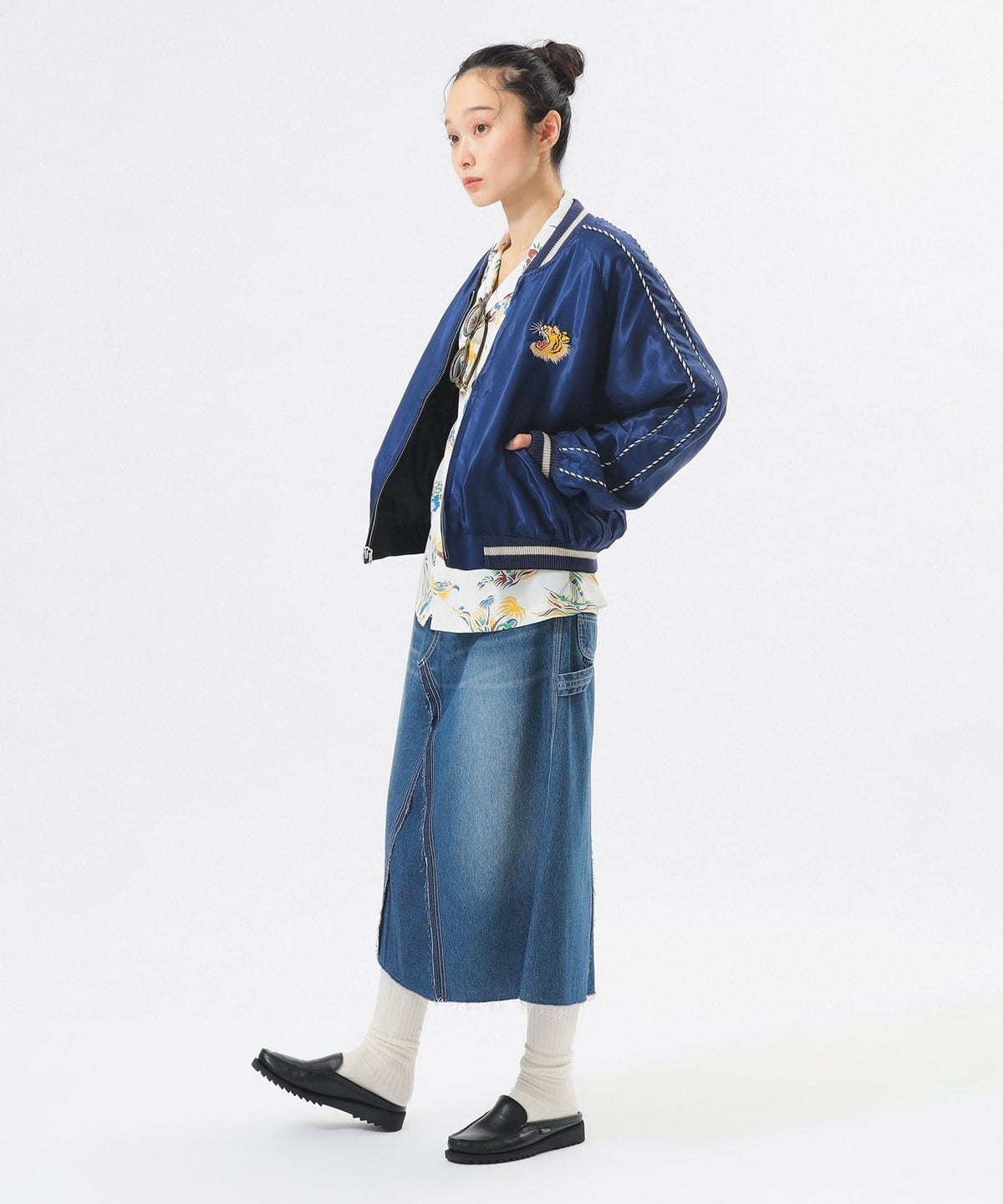 BEAMS SELECTION for WOMEN（ビームス セレクション for ウィメン