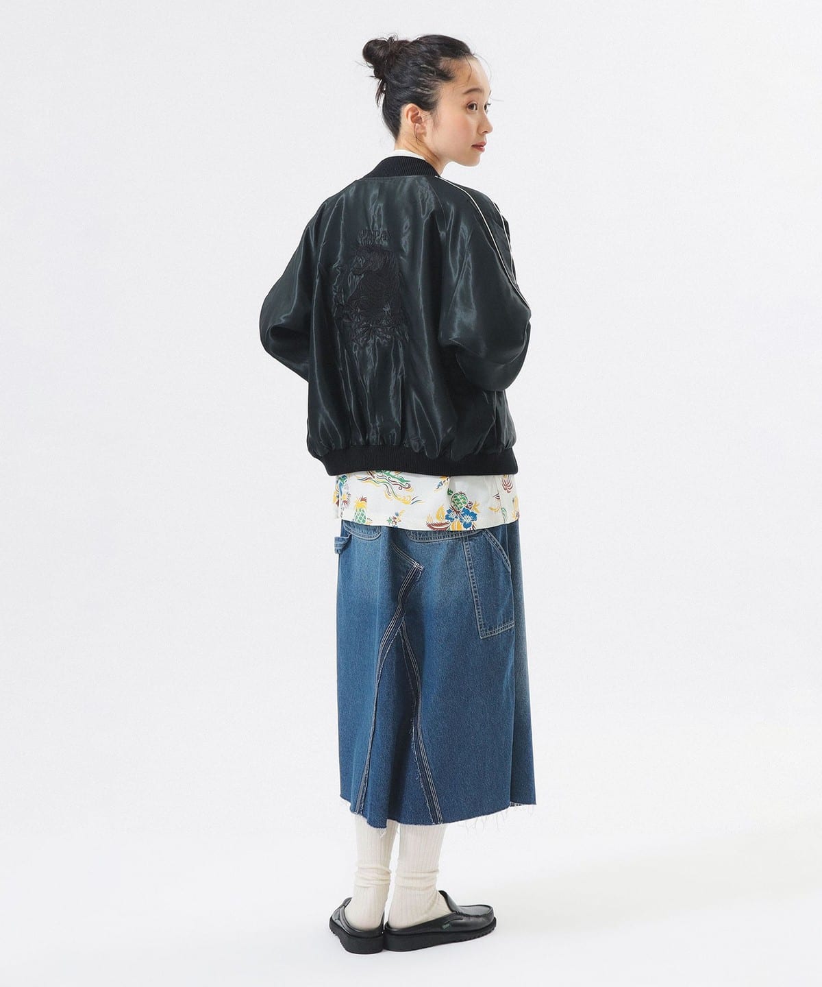 BEAMS SELECTION for WOMEN（ビームス セレクション for ウィメン