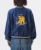 NAVY*BLACK