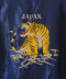 NAVY*BLACK