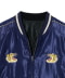NAVY*BLACK
