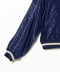NAVY*BLACK