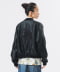 NAVY*BLACK