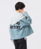 SLATE BLUE