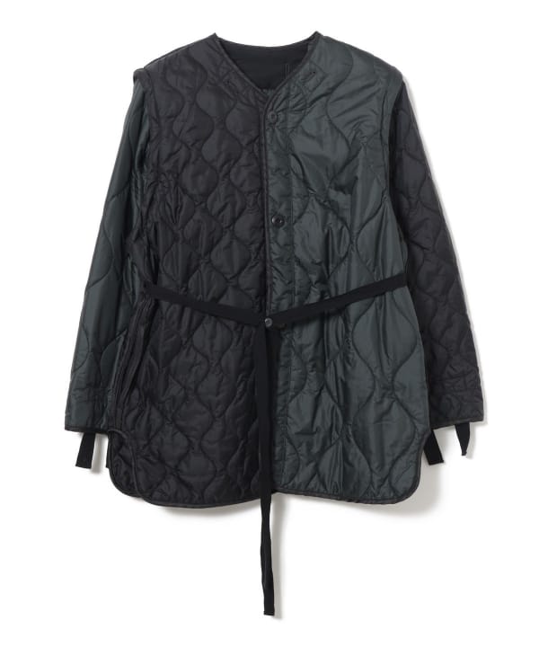 クレイジー デタッチ スリーブライナー