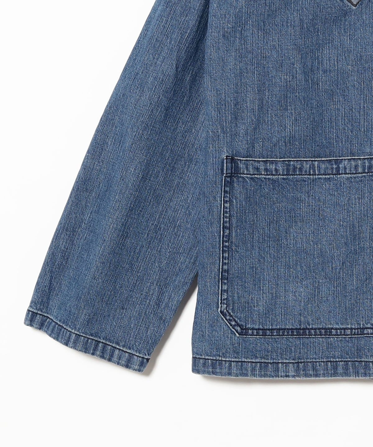 BEAMS JAPAN（ビームス ジャパン）テーラー東洋 / DENIM JACKT