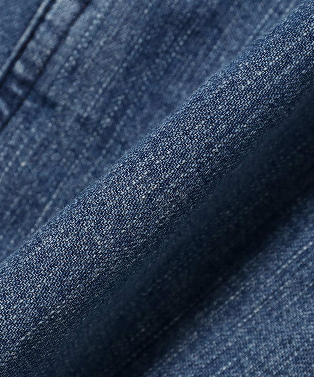 BEAMS JAPAN（ビームス ジャパン）テーラー東洋 / DENIM JACKT