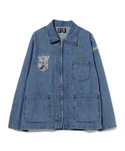 テーラー東洋 / DENIM JACKT