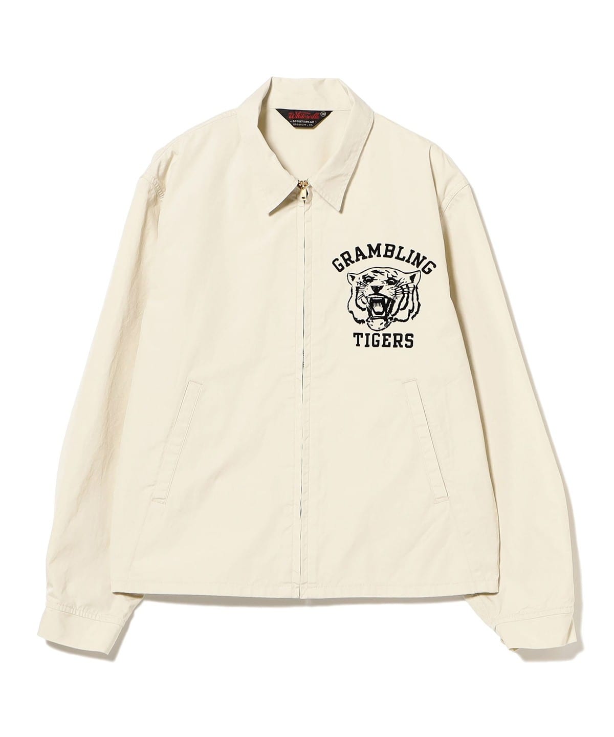BEAMS BOY（ビームス ボーイ）WHITESVILLE / SPORTS JACKET