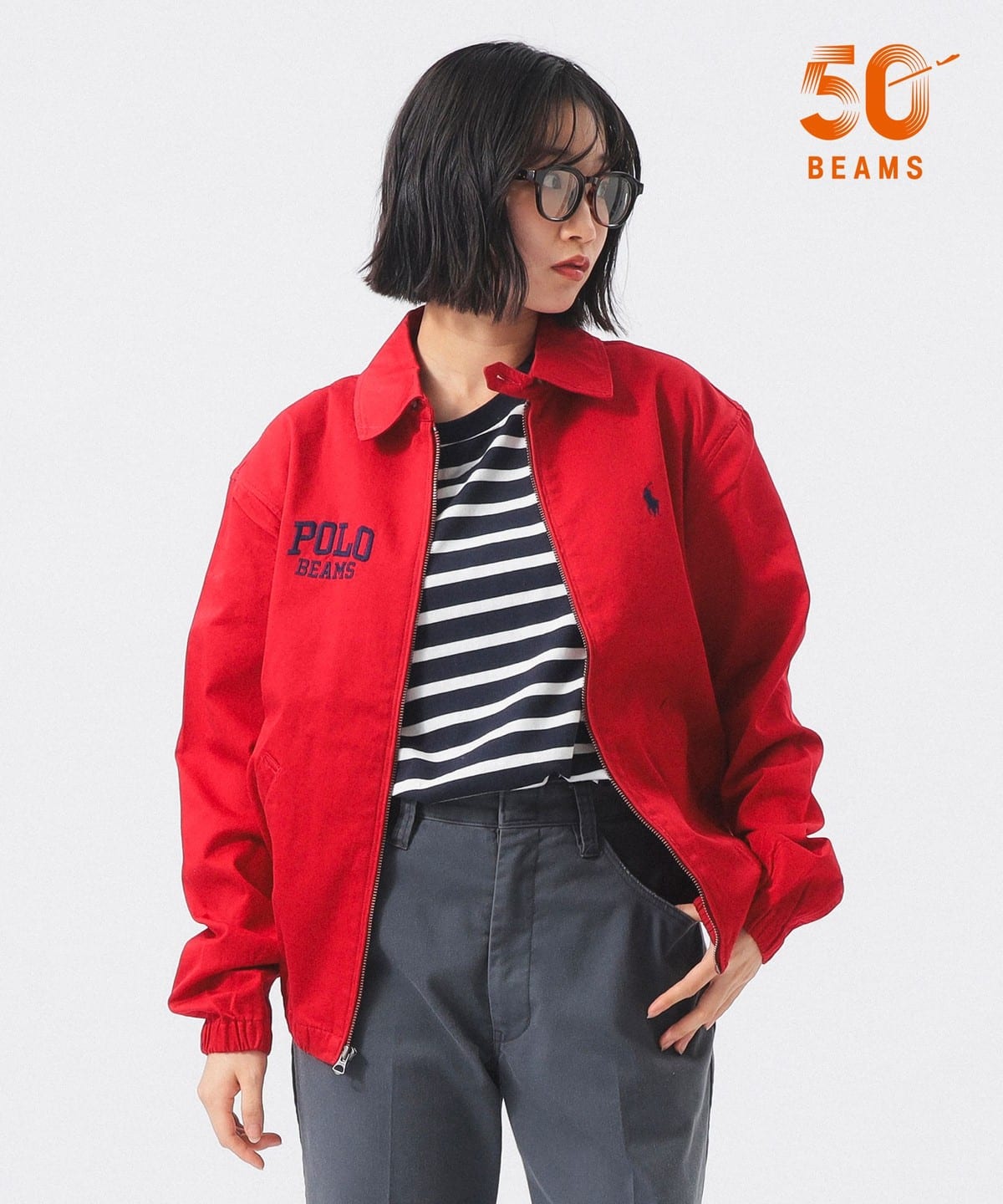 BEAMS SELECTION for WOMEN（ビームス セレクション for ウィメン