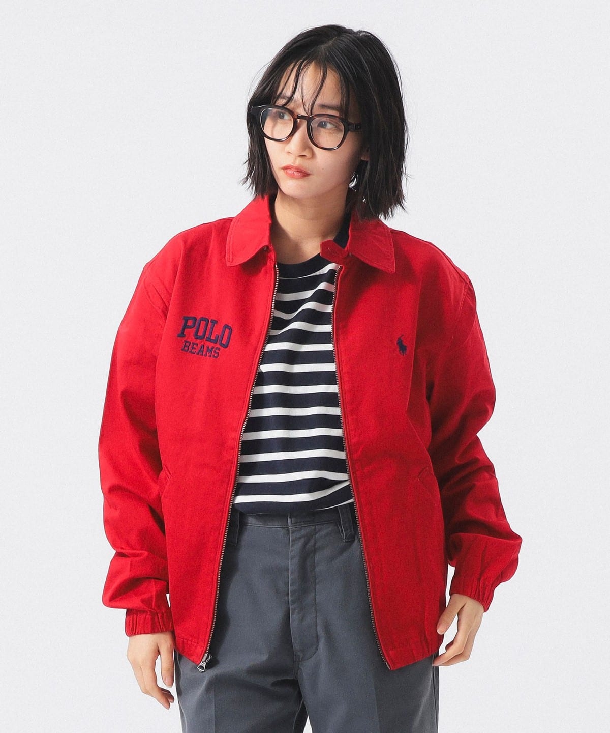 BEAMS SELECTION for WOMEN（ビームス セレクション for ウィメン