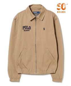 【別注】POLO RALPH LAUREN / BAYPORT WINDBREAKER