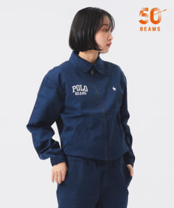 【別注】POLO RALPH LAUREN / BAYPORT WINDBREAKER