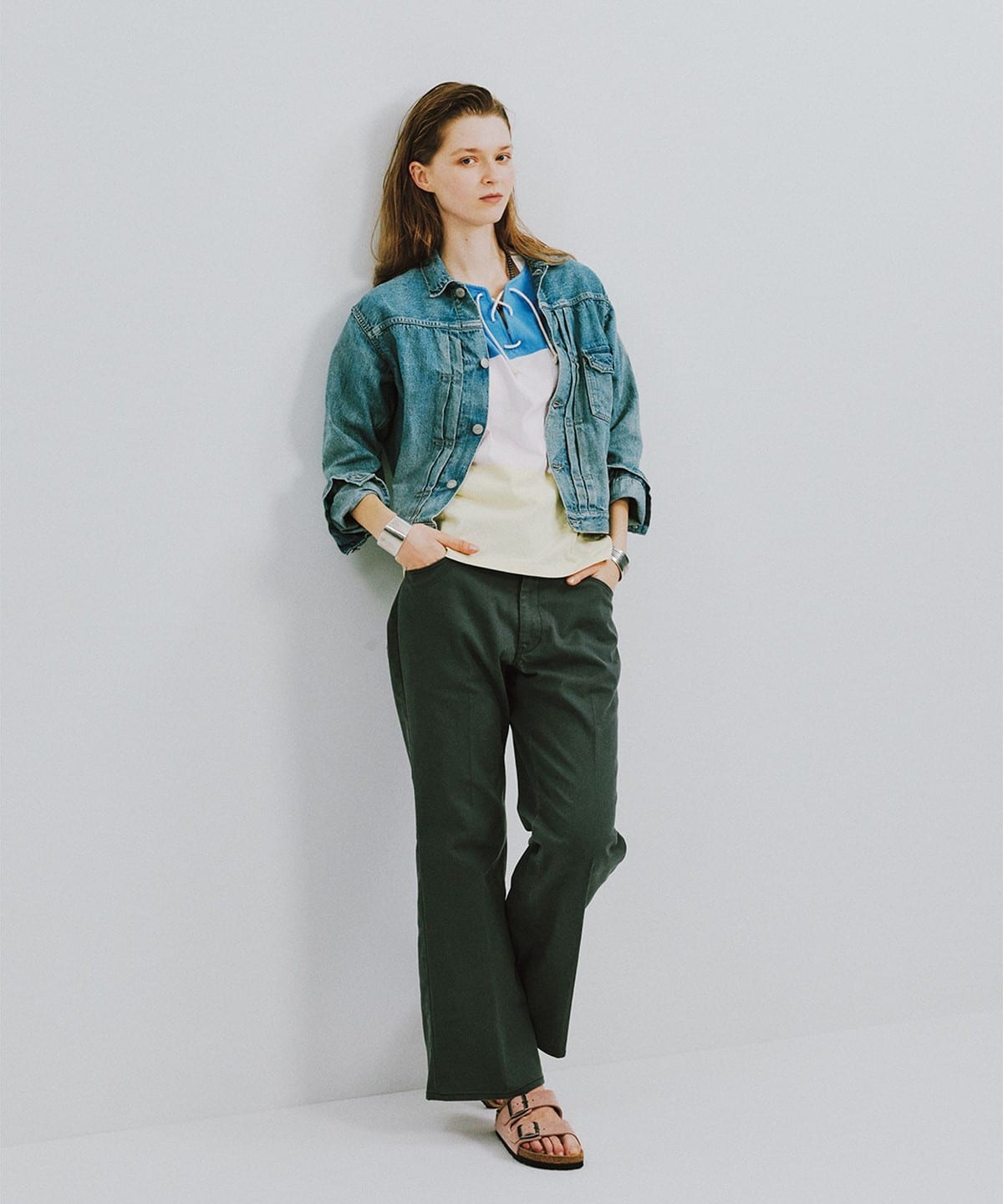 BEAMS SELECTION for WOMEN（ビームス セレクション for ウィメン