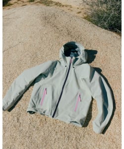 【EXCLUSIVE】ARC'TERYX / Coelle Jacket W