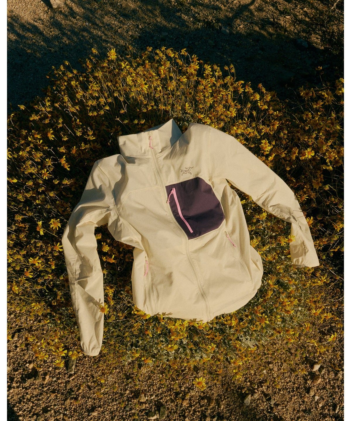 BEAMS BOY（ビームス ボーイ）【EXCLUSIVE】ARC'TERYX / Squamish