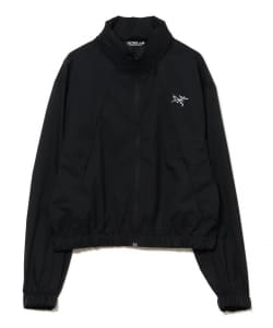 ARC’TERYX / Naya Cropped Stowhood W