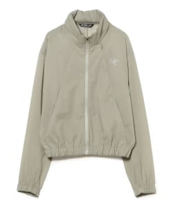 ARC’TERYX / Naya Cropped Stowhood W