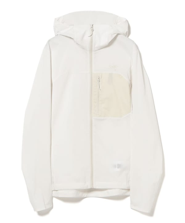 BEAMS BOY（ビームス ボーイ）〈WOMENS〉ARC'TERYX / Squamish Hoody