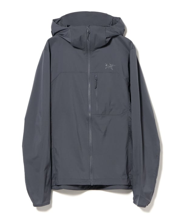 BEAMS BOY（ビームス ボーイ）〈WOMENS〉ARC'TERYX / Squamish Hoody