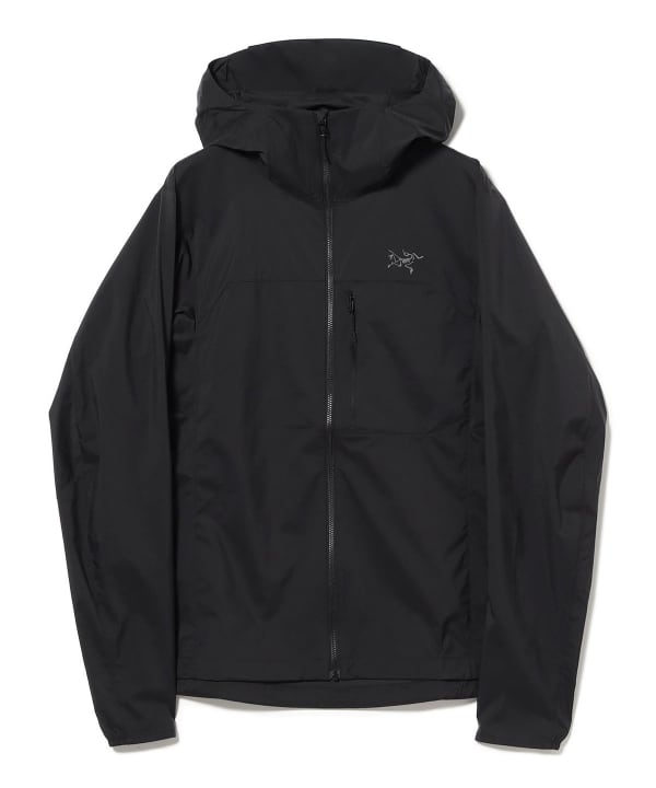 BEAMS BOY（ビームス ボーイ）〈WOMENS〉ARC'TERYX / Squamish Hoody