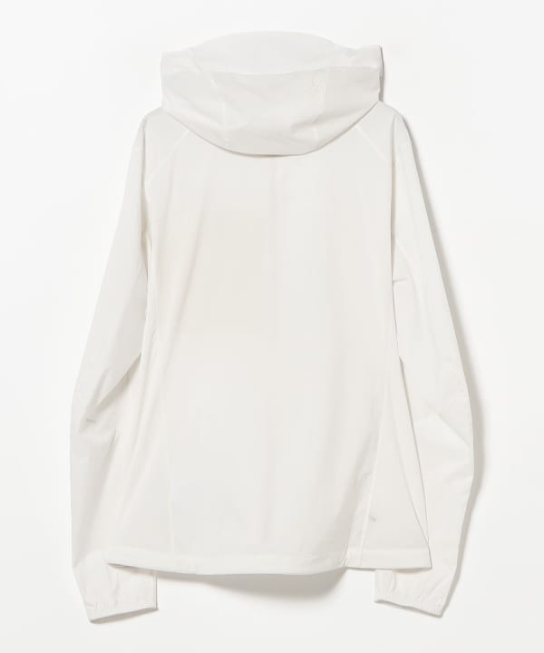 BEAMS BOY（ビームス ボーイ）〈WOMENS〉ARC'TERYX / Squamish Hoody