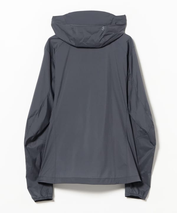 BEAMS BOY（ビームス ボーイ）〈WOMENS〉ARC'TERYX / Squamish Hoody