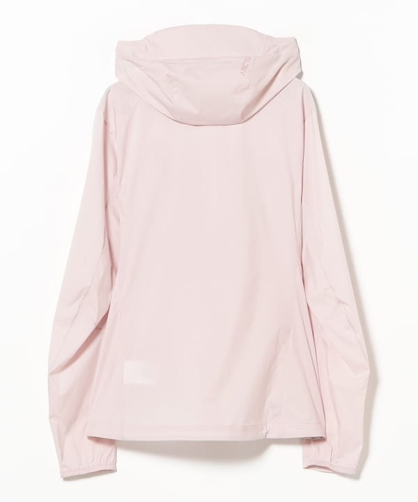 BEAMS BOY（ビームス ボーイ）〈WOMENS〉ARC'TERYX / Squamish Hoody