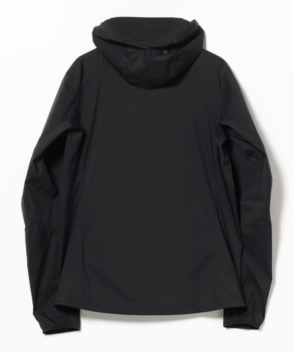 BEAMS BOY（ビームス ボーイ）〈WOMENS〉ARC'TERYX / Squamish Hoody